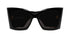 YSL 54 Sunglass Woman Recycled Accessories